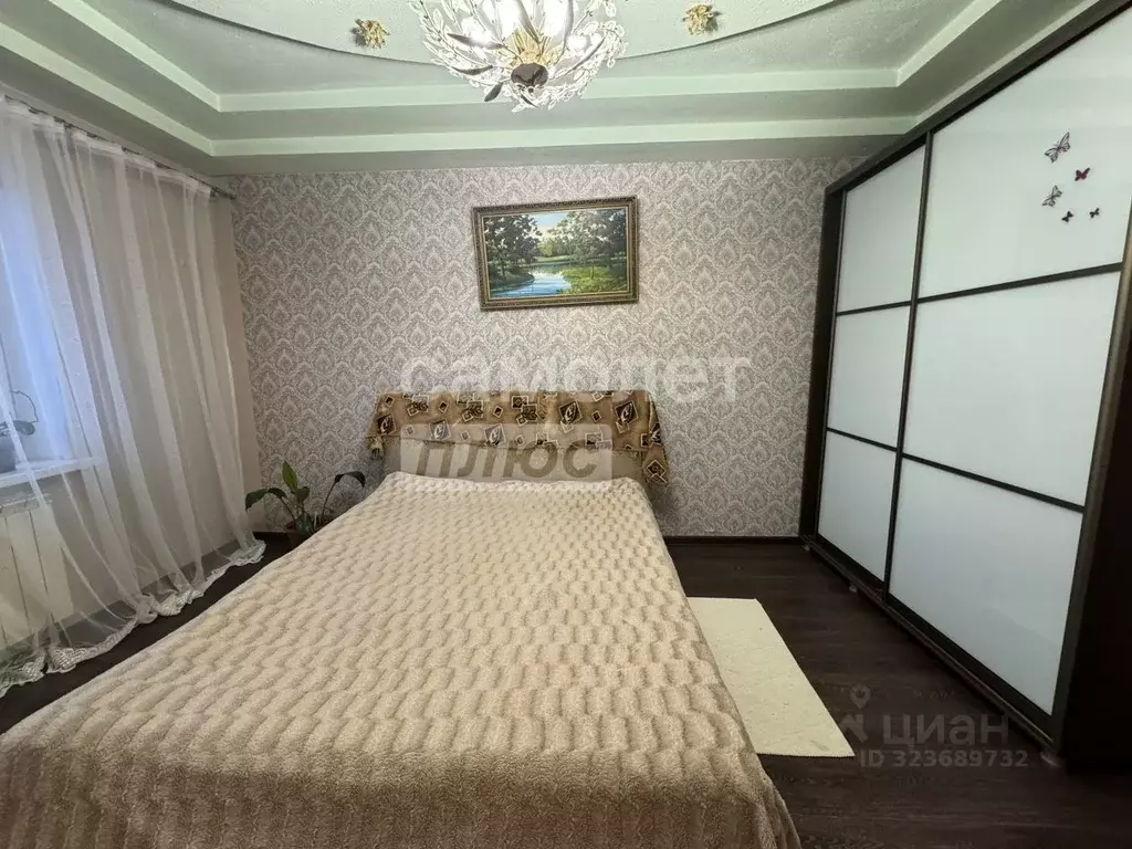 3-к кв. Чувашия, Новочебоксарск ул. Воинов-интернационалистов, 49 ... - Фото 1