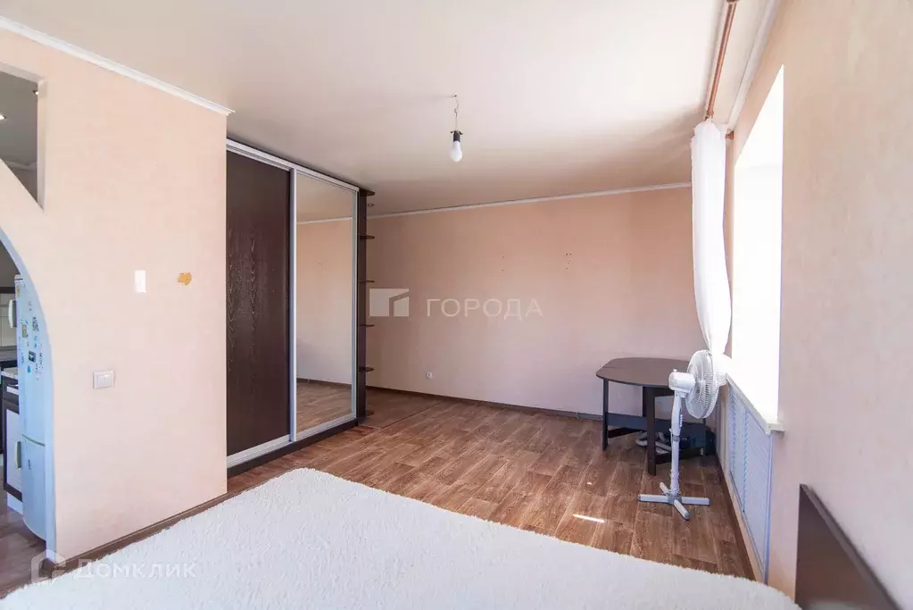 Продаётся 1-к квартира, 29.9 м - Фото 1