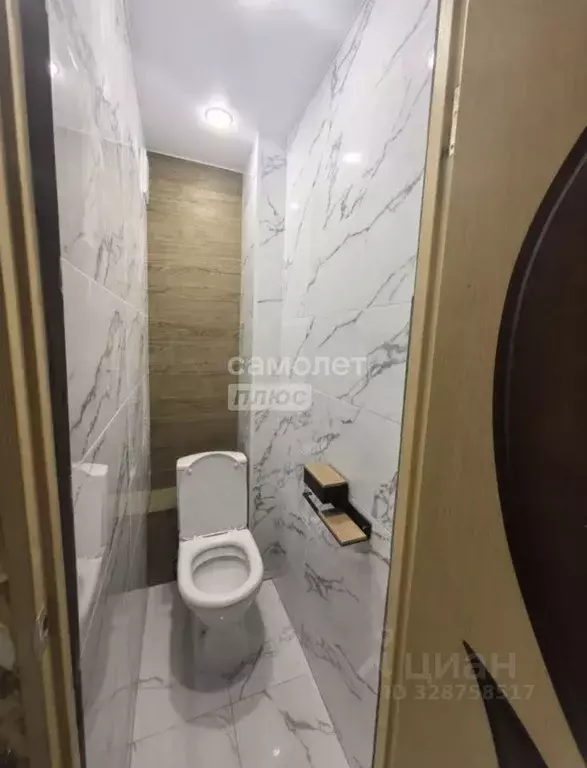 2-к кв. Курская область, Курск ул. 50 лет Октября, 147 (44.0 м) - Фото 2