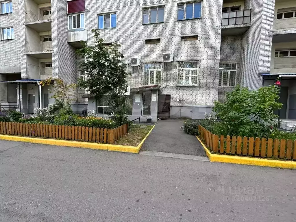 Помещение свободного назначения в Курганская область, Курган ул. ... - Фото 0