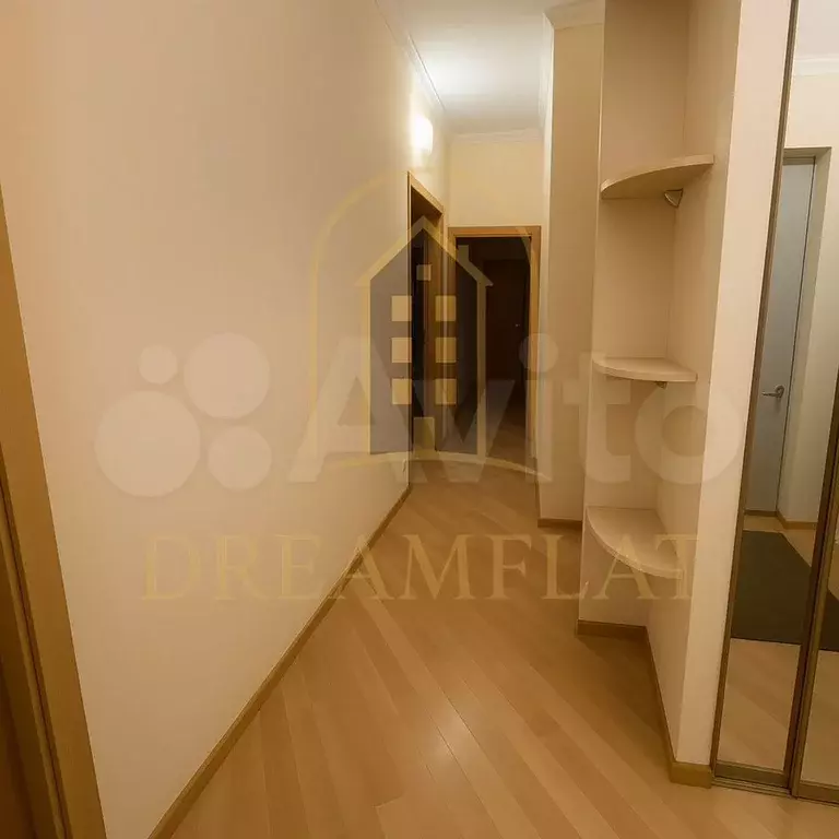 2-к. квартира, 50 м, 3/5 эт. - Фото 1