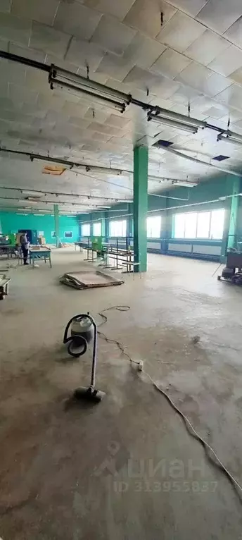 Помещение свободного назначения в Калужская область, Боровск ул. ... - Фото 1