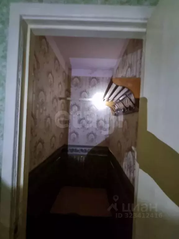 1-к кв. Белгородская область, Губкинский городской округ, пос. ... - Фото 1