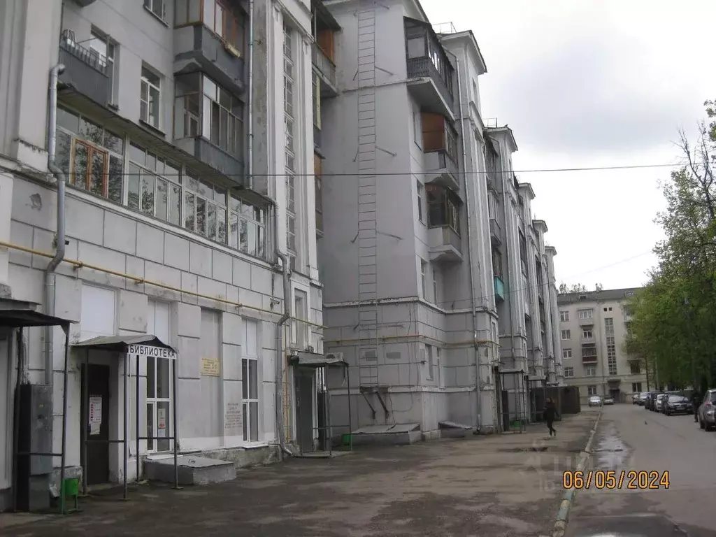 Помещение свободного назначения в Нижегородская область, Нижний ... - Фото 1