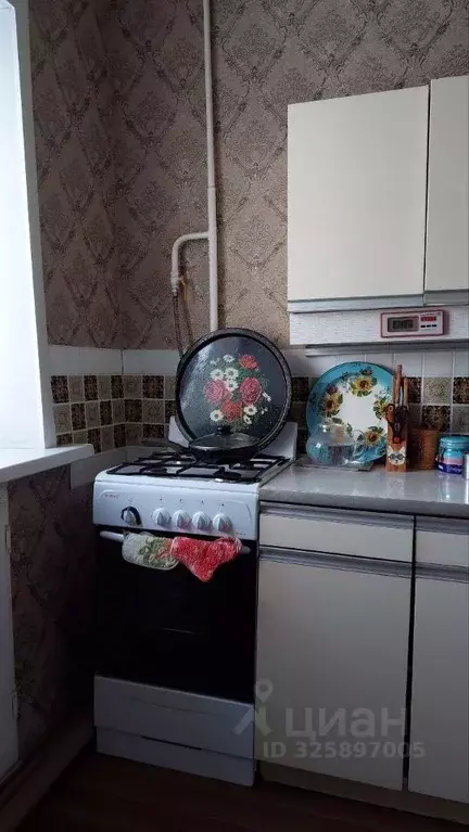 2-к кв. Кемеровская область, Кемерово пер. 1-й Тульский, 8 (46.0 м) - Фото 2