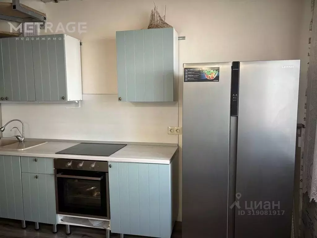 4-к кв. Новосибирская область, Мошковский район, пос. Октябрьский, ... - Фото 2