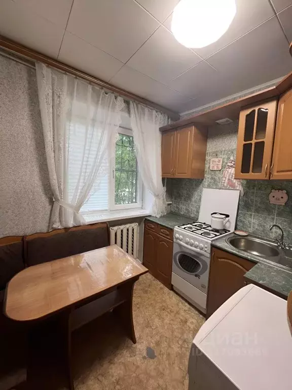 1-к кв. Воронежская область, Воронеж Ленинский просп., 142 (30.0 м) - Фото 0