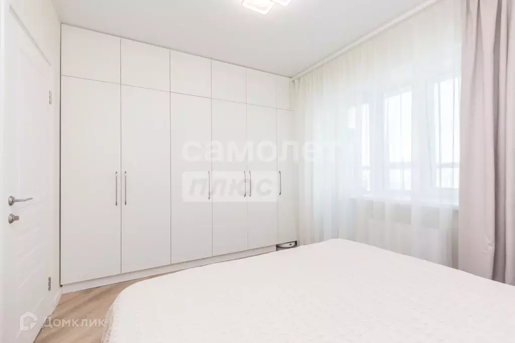 Продаётся 2-к квартира, 53 м - Фото 1
