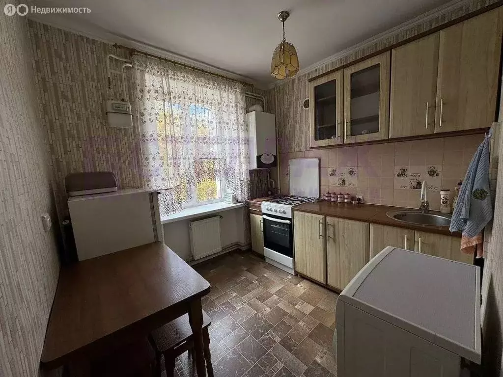 2-комнатная квартира: Джанкой, Крымская улица, 60 (43.3 м) - Фото 0