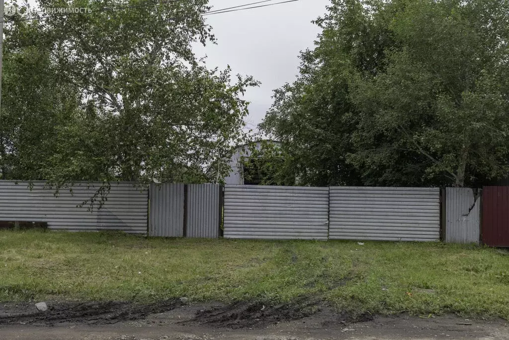 Участок в Ивановка, Строительная улица, 54 (21.779999 м) - Фото 0