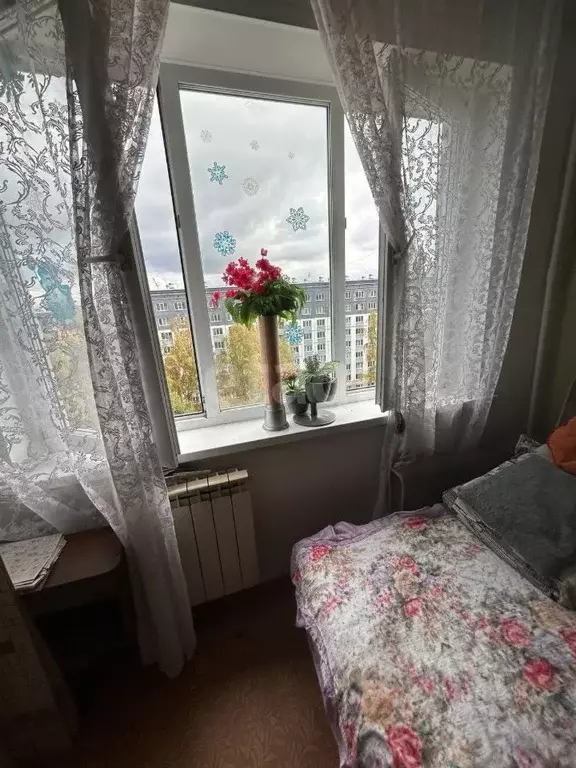 Студия Кемеровская область, Кемерово ул. Ворошилова, 40 (22.2 м) - Фото 1