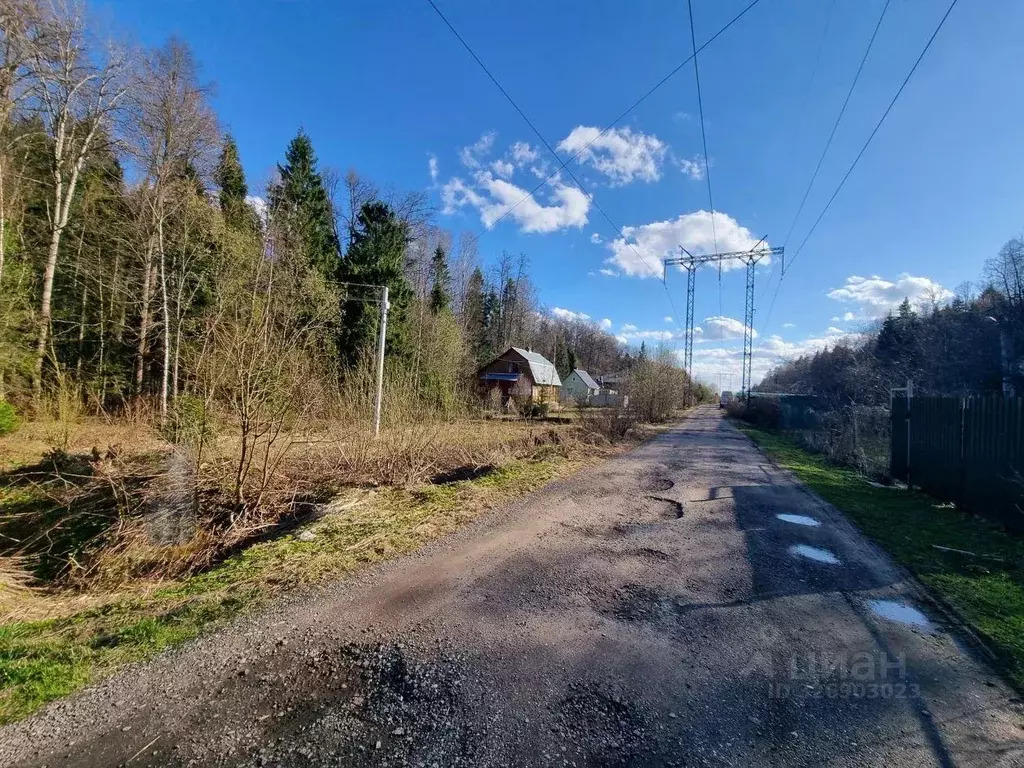 Участок, 7.1 сот., сельхоз (снт или днп) - Фото 0