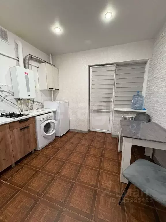 1-к кв. Ростовская область, Ростов-на-Дону ул. Вавилова, 173А/14 (35.0 ... - Фото 2