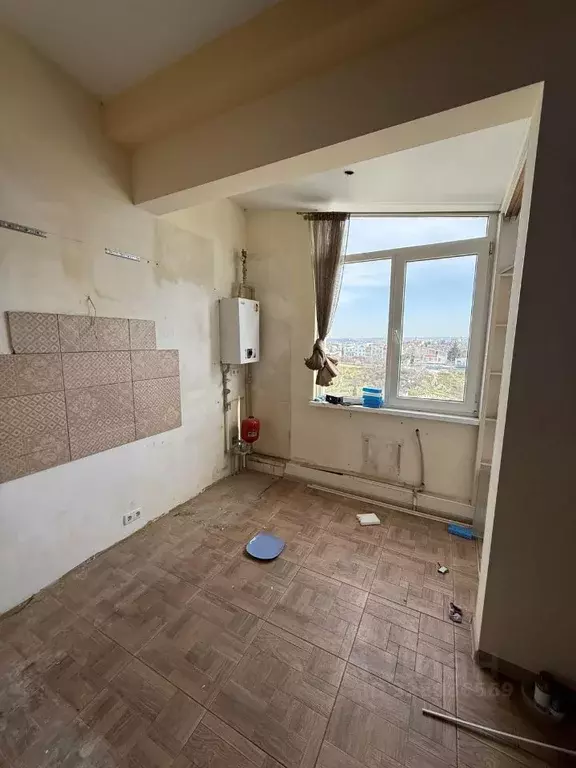 1-к кв. Севастополь ул. Загородная Балка, 2Г (33.6 м) - Фото 2