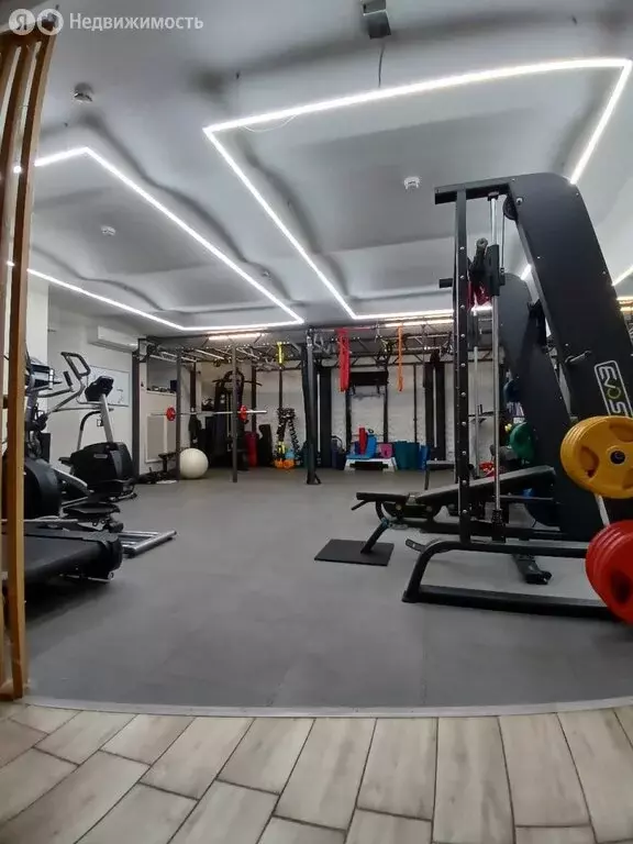 Помещение свободного назначения (168 м) - Фото 2