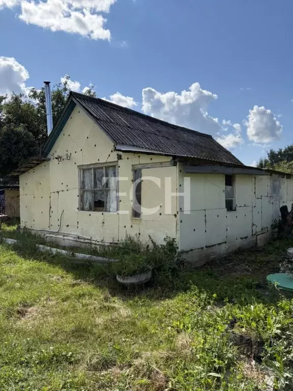 Дом в Тульская область, Тула Дружба СНТ, 32 (48 м) - Фото 2