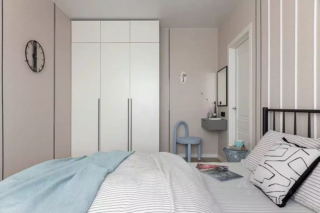 1-к кв. Ростовская область, Ростов-на-Дону ул. Нансена, 83с3 (36.0 м) - Фото 2