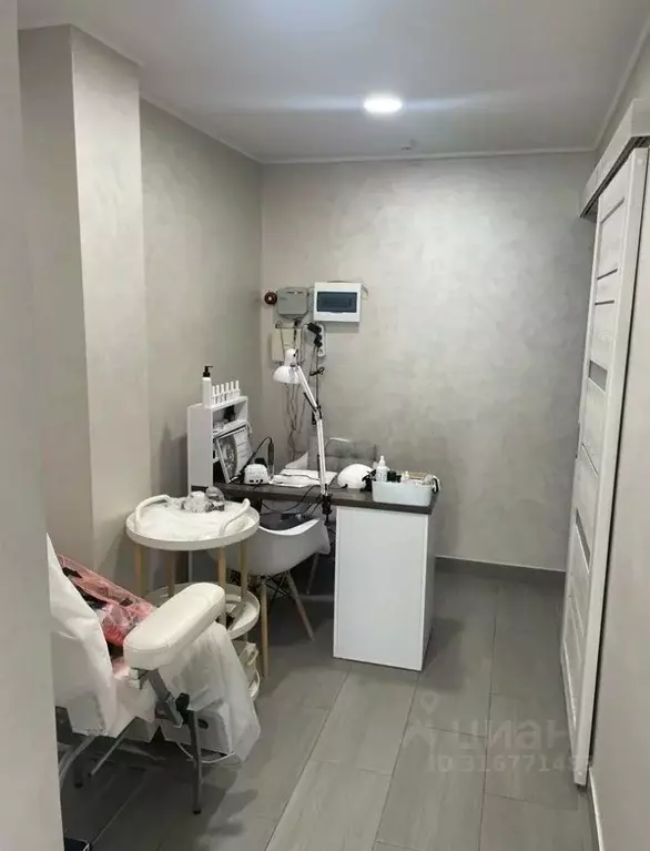 Помещение свободного назначения в Тамбовская область, Тамбов ул. ... - Фото 1