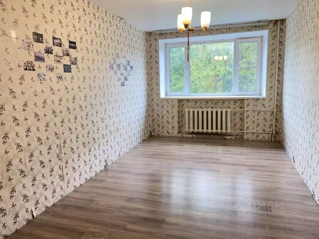 Квартира, 4 комнаты, 97.8 м - Фото 2