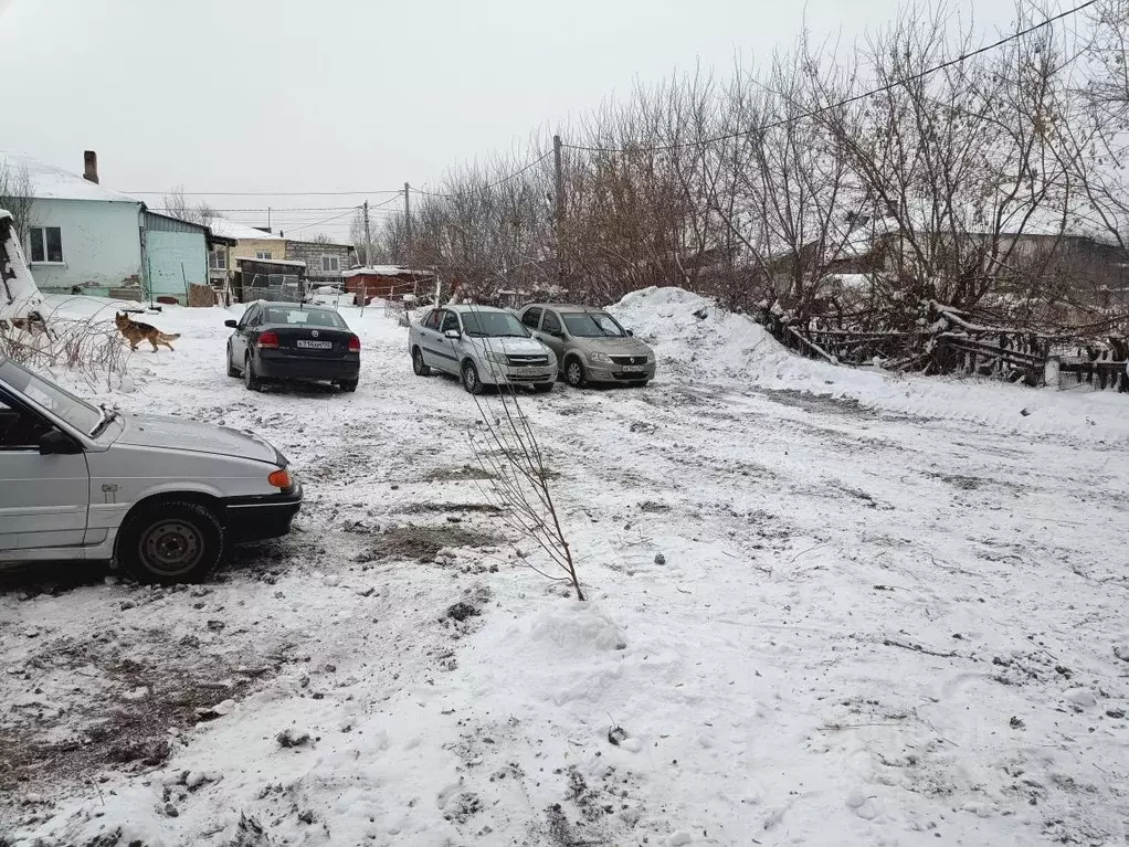 Гараж в Кемеровская область, Березовский Октябрьский мкр,  (20 м) - Фото 0