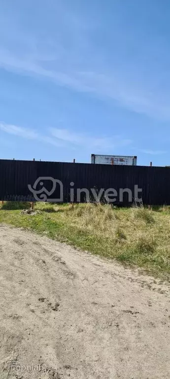 Участок в Калининградская область, Гурьевский муниципальный округ, ... - Фото 1