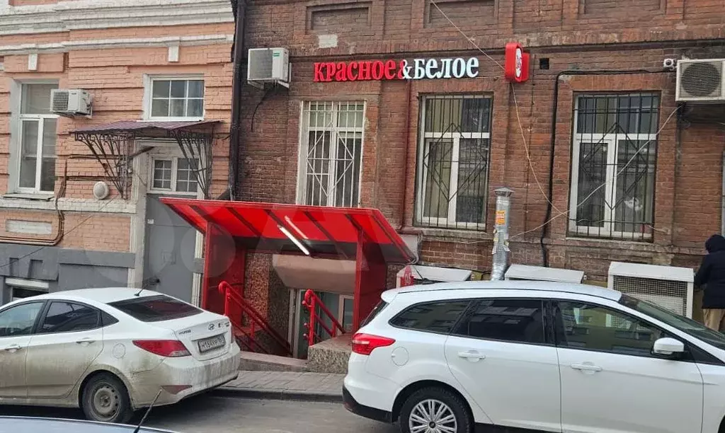Продается помещение с федеральным арендатором кб - Фото 0