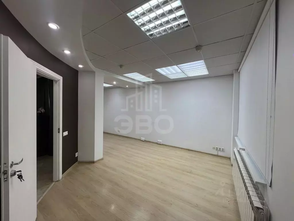 Офис в Санкт-Петербург ул. Кораблестроителей, 41 (83 м) - Фото 2