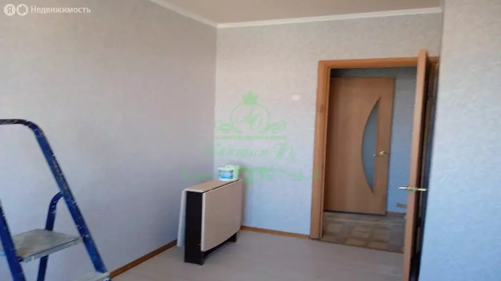 3-комнатная квартира: Крымск, улица Маршала Гречко, 78 (51 м) - Фото 2