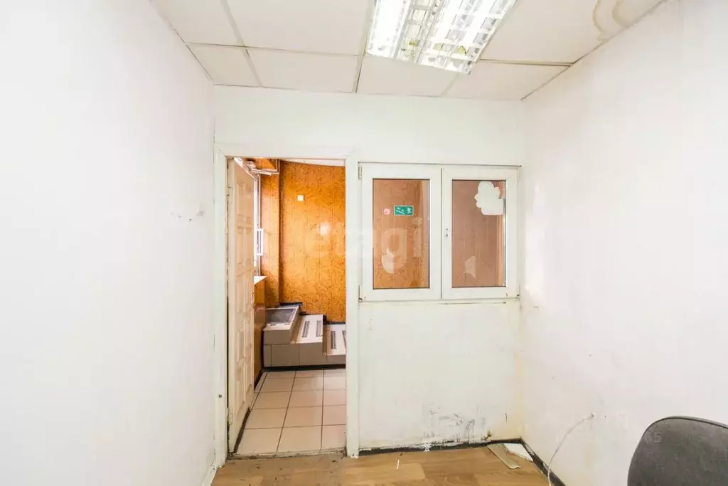 Офис в Ханты-Мансийский АО, Сургут ул. Мелик-Карамова, 47/2 (10 м) - Фото 1