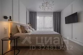 1-к кв. Москва ул. Добролюбова, 8к3 (25.0 м) - Фото 0