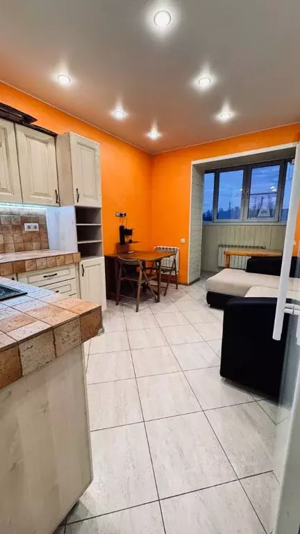 1-к кв. Московская область, Химки Сходня мкр, Первомайская ул., 59 ... - Фото 2