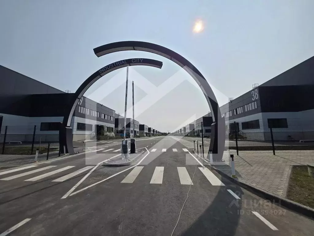 Помещение свободного назначения в Московская область, Подольск ... - Фото 2