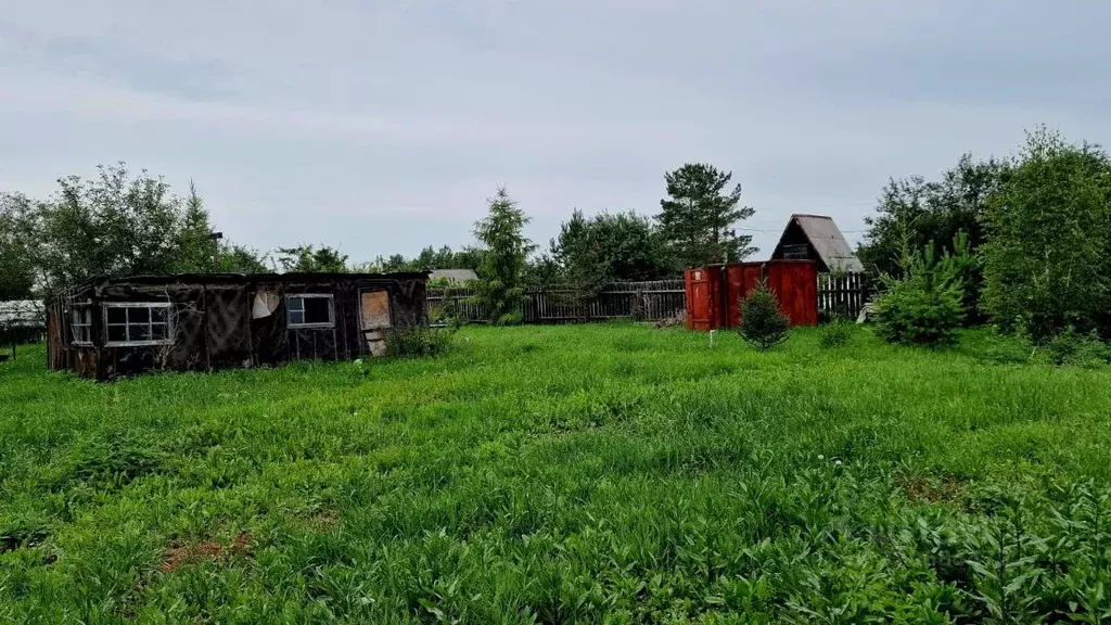 Дом в Иркутская область, Усольский район, Железнодорожное с/пос, пос. ... - Фото 2