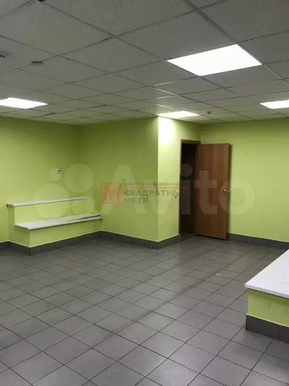 Сдам помещение свободного назначения, 50 м - Фото 1