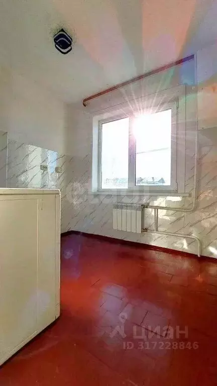1-к кв. Иркутская область, Иркутск Байкальская ул., 273 (30.5 м) - Фото 0