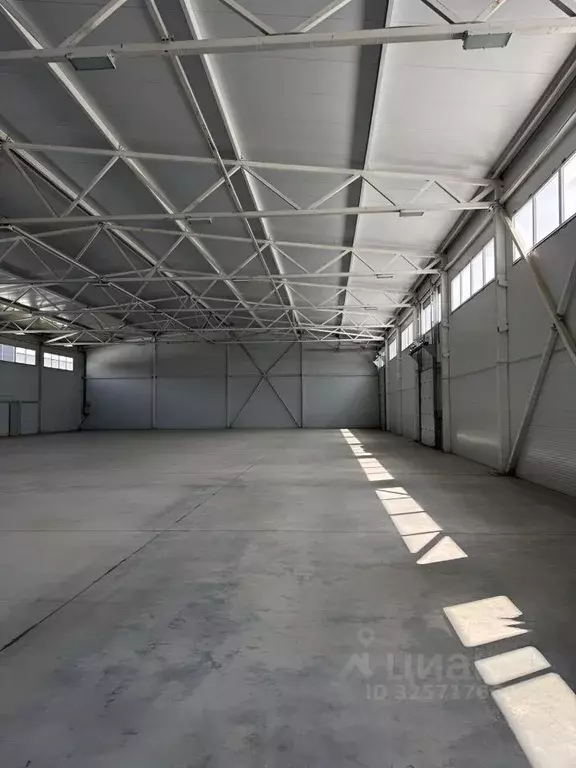 Склад в Краснодарский край, Краснодар ул. Имени Демуса М.Н., 19УсВ ... - Фото 2