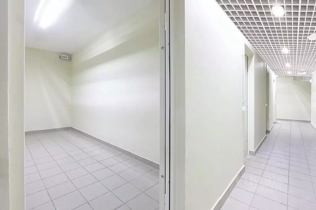 Склад в Москва Ильменский проезд, 14к1 (7 м) - Фото 1