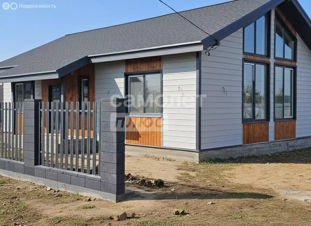 Дом в Наро-Фоминский городской округ, ДП Бархатово лес (120 м) - Фото 2