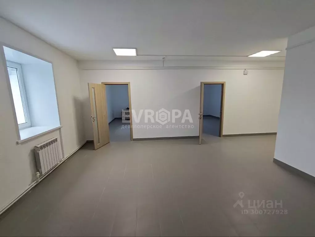 Офис в Ульяновская область, Ульяновск Казанская ул., 3 (500 м) - Фото 1
