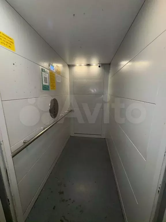 2-к. квартира, 36 м, 3/5 эт. - Фото 1
