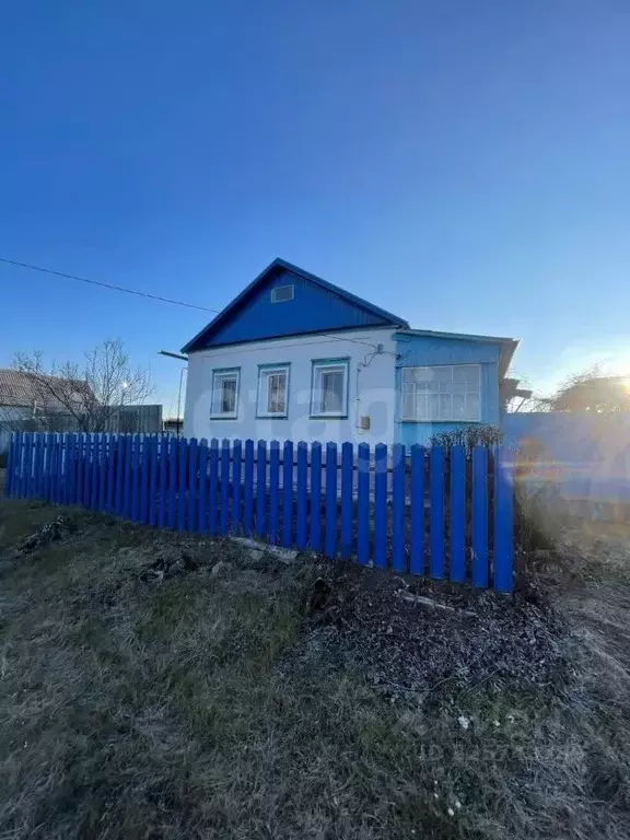 Дом в Белгородская область, Волоконовский район, с. Староивановка ... - Фото 1