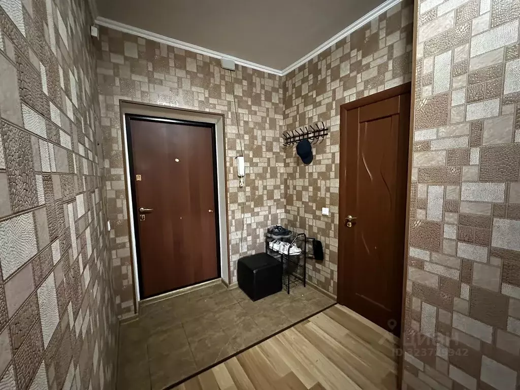 1-к кв. Московская область, Мытищи Юбилейная ул., 28 (45.1 м) - Фото 2