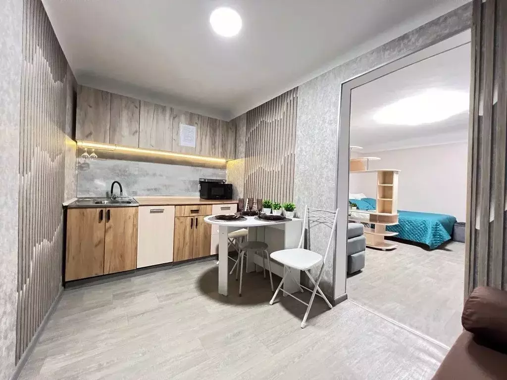 1-к кв. Орловская область, Орел ул. Ленина, 4А (42.0 м) - Фото 2