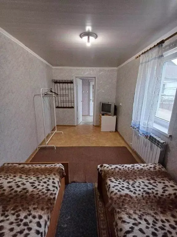 Дом в Крым, Симферопольский район, Гвардейское с/пос, с. Софиевка  (55 ... - Фото 1