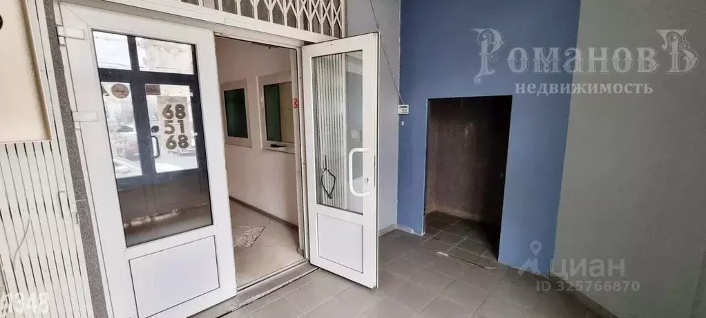 Помещение свободного назначения в Ставропольский край, Ставрополь ул. ... - Фото 2