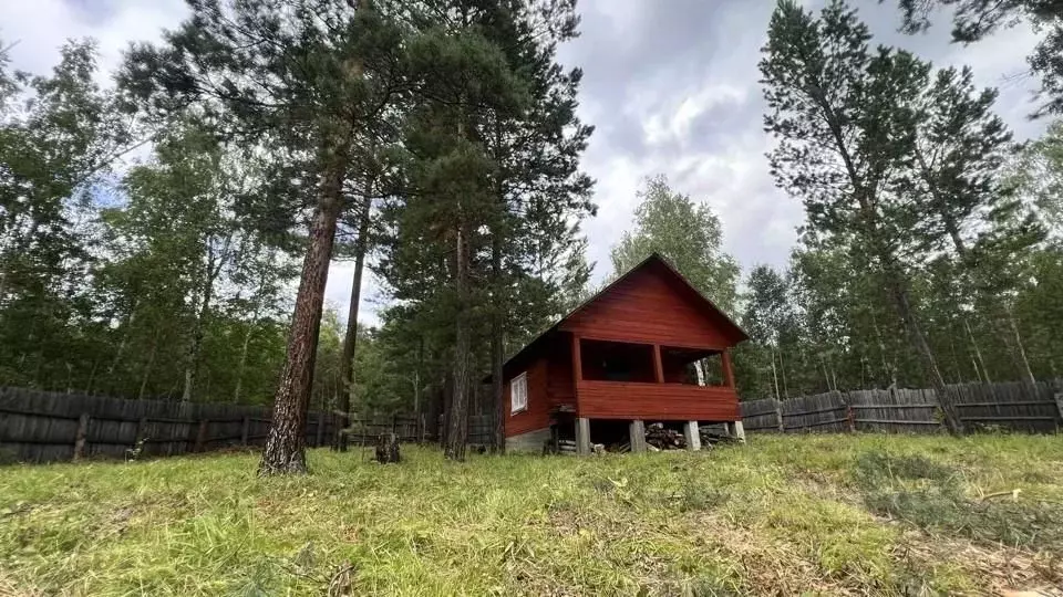 Участок в Иркутская область, Иркутский муниципальный округ, Маркова ... - Фото 2