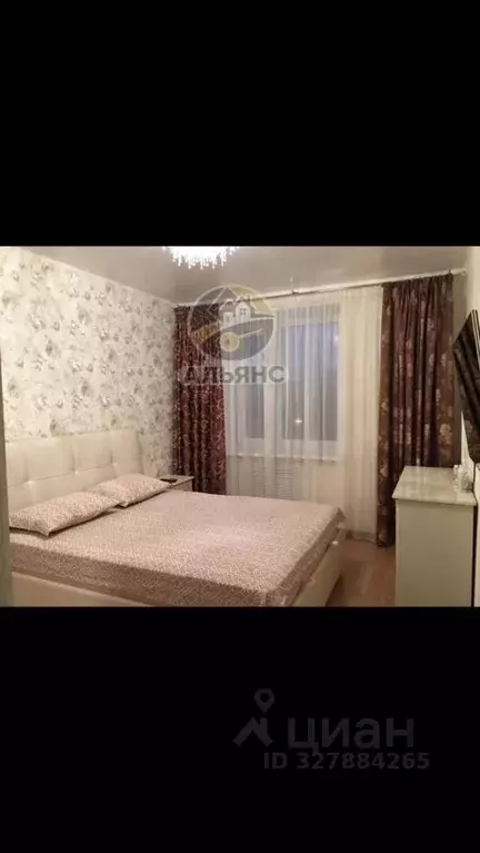 2-к кв. Ямало-Ненецкий АО, Новый Уренгой Дружба мкр, 6/1 (66.0 м) - Фото 2