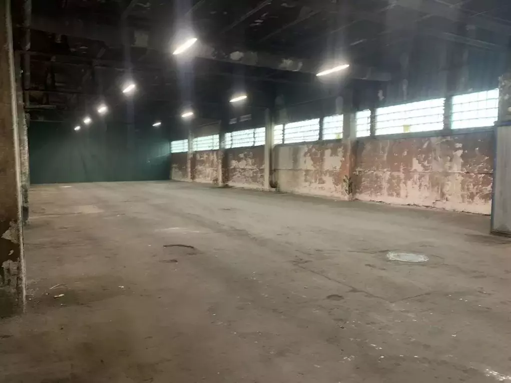 Склад в Москва Коровинское ш., 35С4 (427 м) - Фото 1