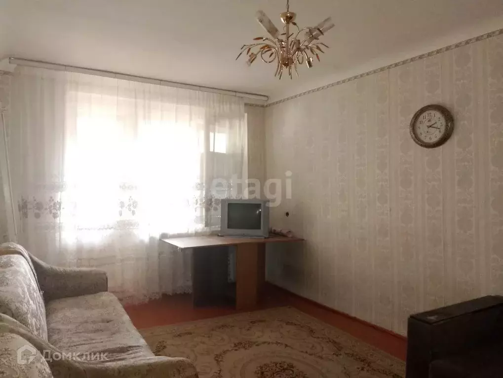Продаётся 3-к квартира, 62 м - Фото 0