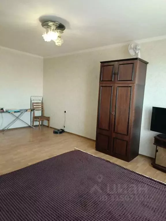 1-к кв. Волгоградская область, Волгоград ул. Карла Либкнехта, 21 (47.0 ... - Фото 1